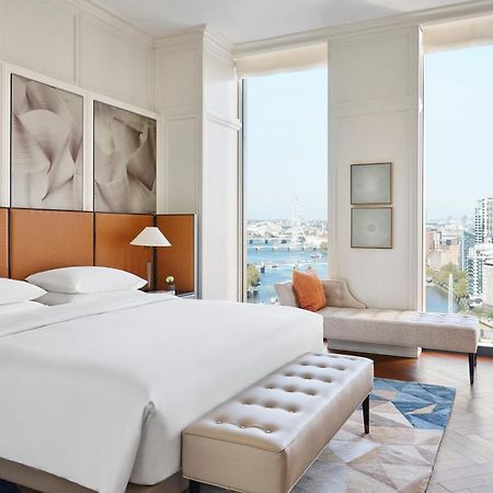 Park Hyatt London River Thames Εξωτερικό φωτογραφία