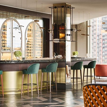 Park Hyatt London River Thames Εξωτερικό φωτογραφία