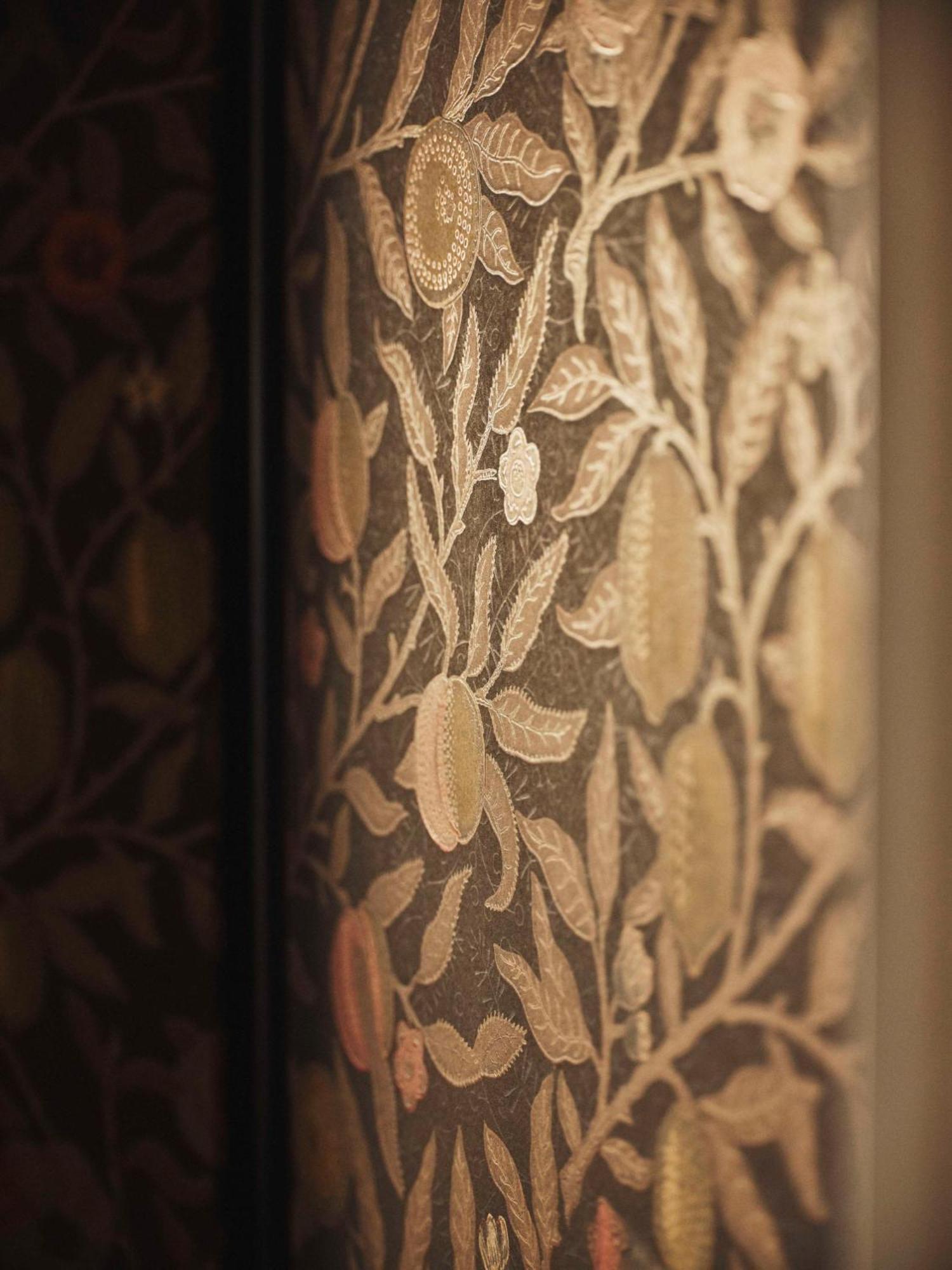 Park Hyatt London River Thames Εξωτερικό φωτογραφία