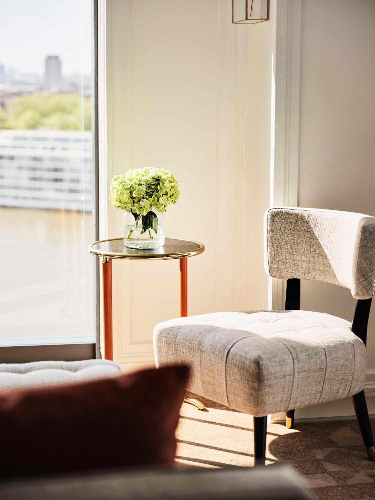 Park Hyatt London River Thames Εξωτερικό φωτογραφία