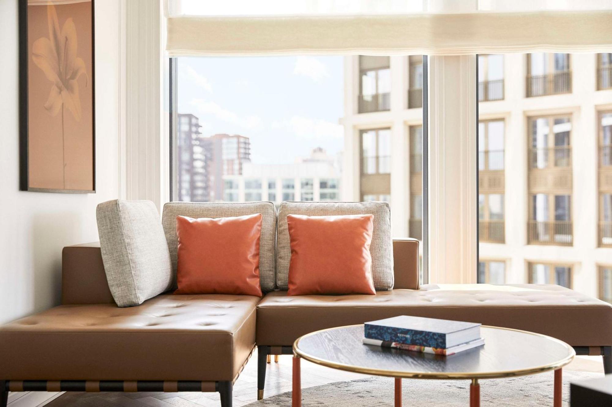 Park Hyatt London River Thames Εξωτερικό φωτογραφία