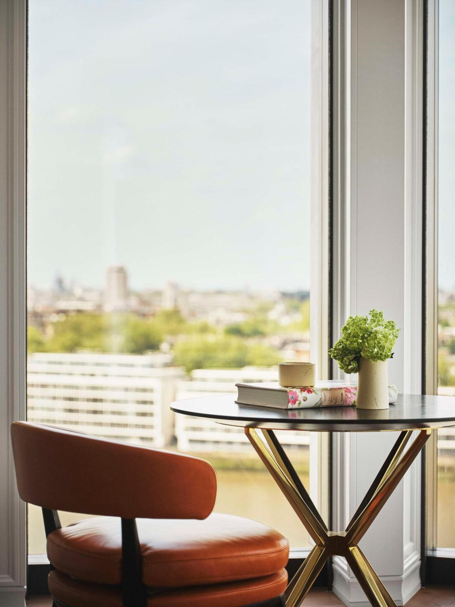 Park Hyatt London River Thames Εξωτερικό φωτογραφία