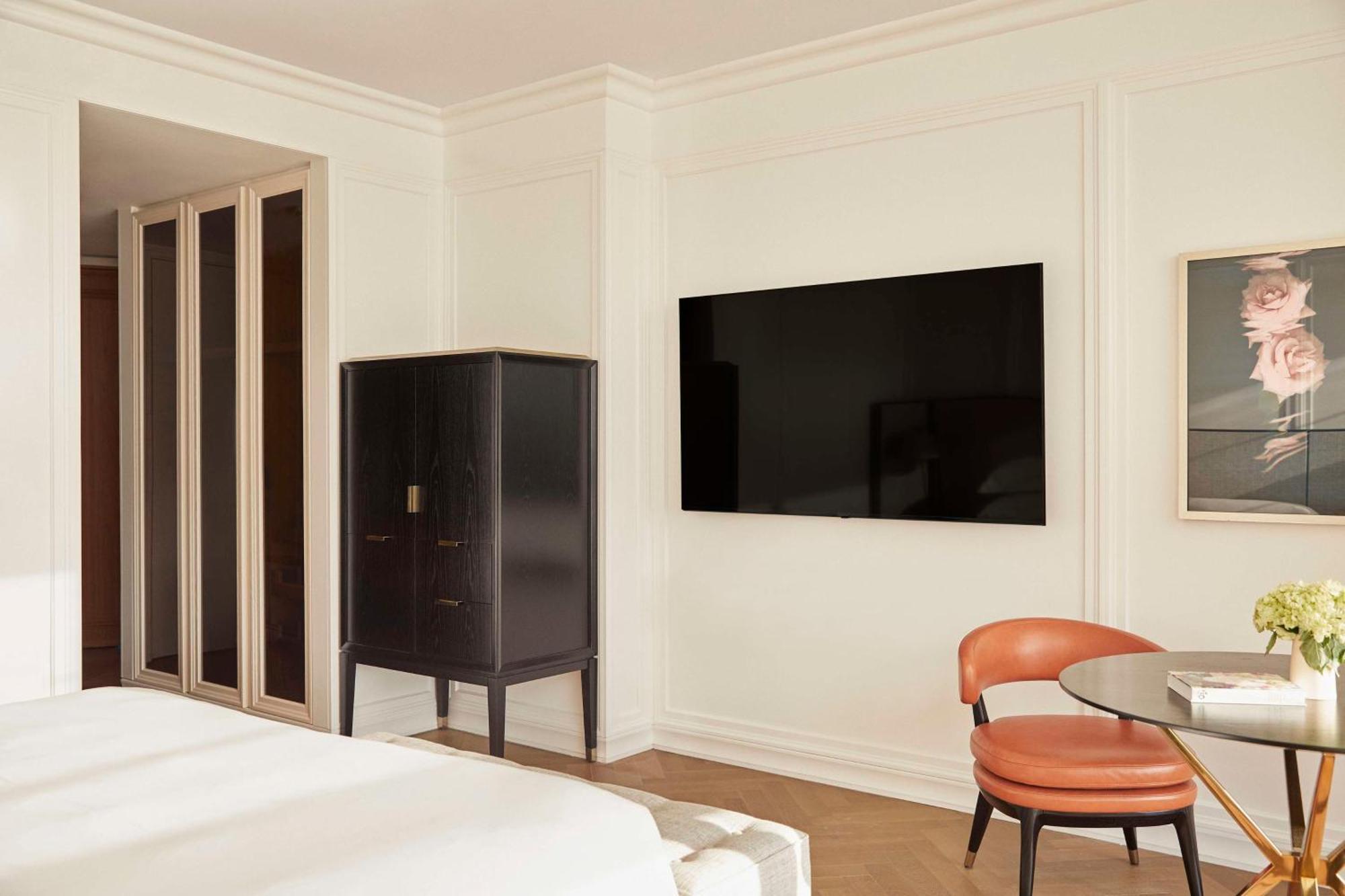 Park Hyatt London River Thames Εξωτερικό φωτογραφία