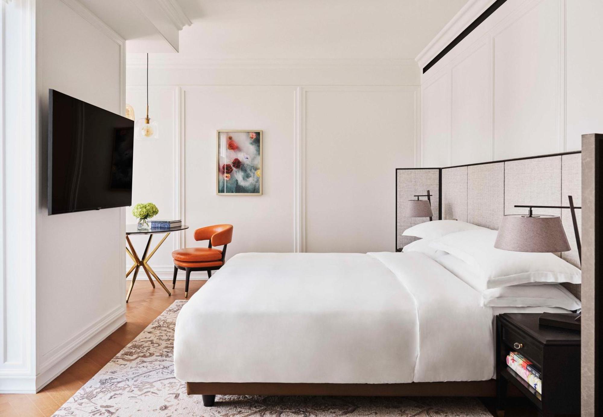 Park Hyatt London River Thames Εξωτερικό φωτογραφία