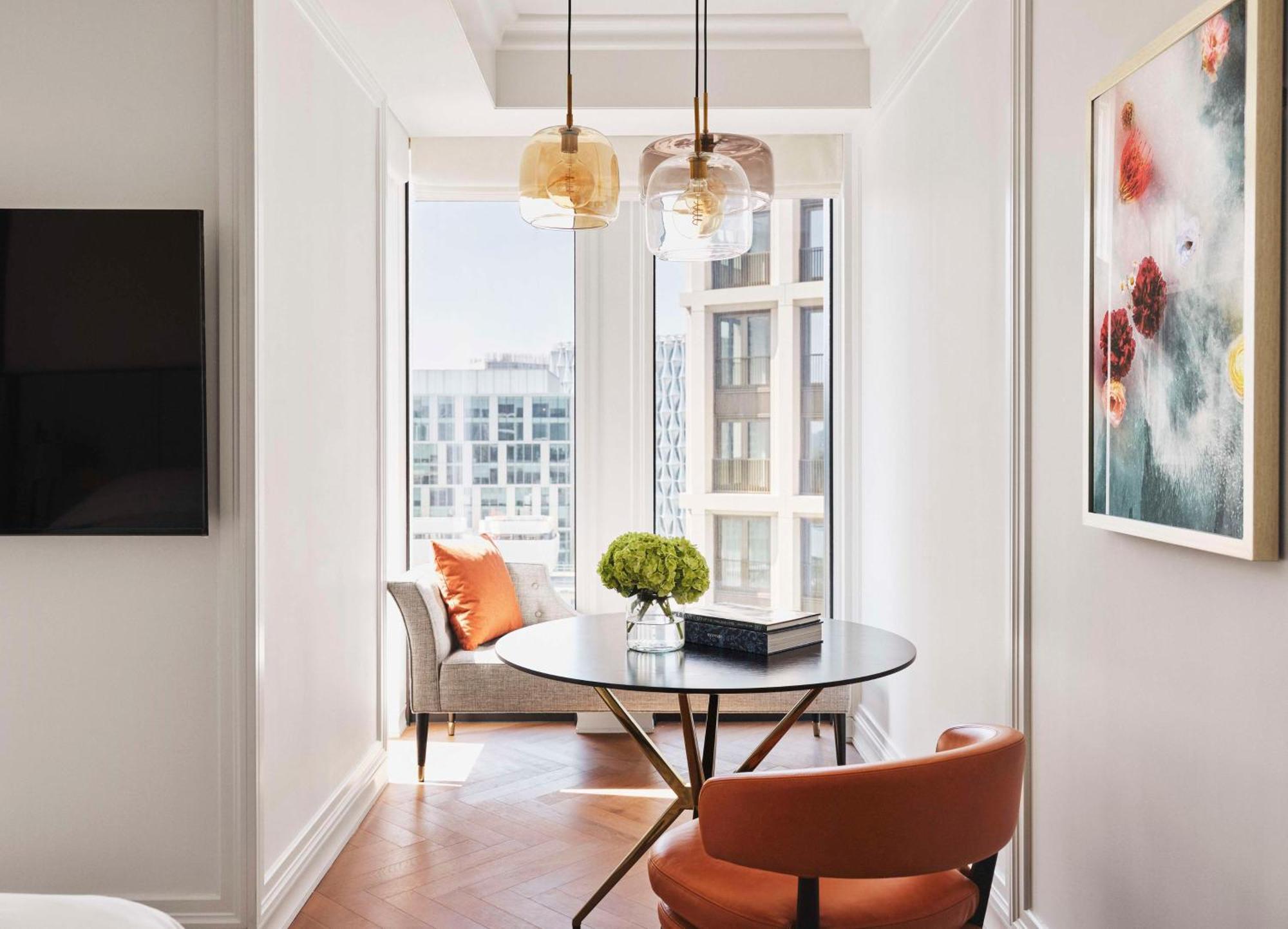 Park Hyatt London River Thames Εξωτερικό φωτογραφία