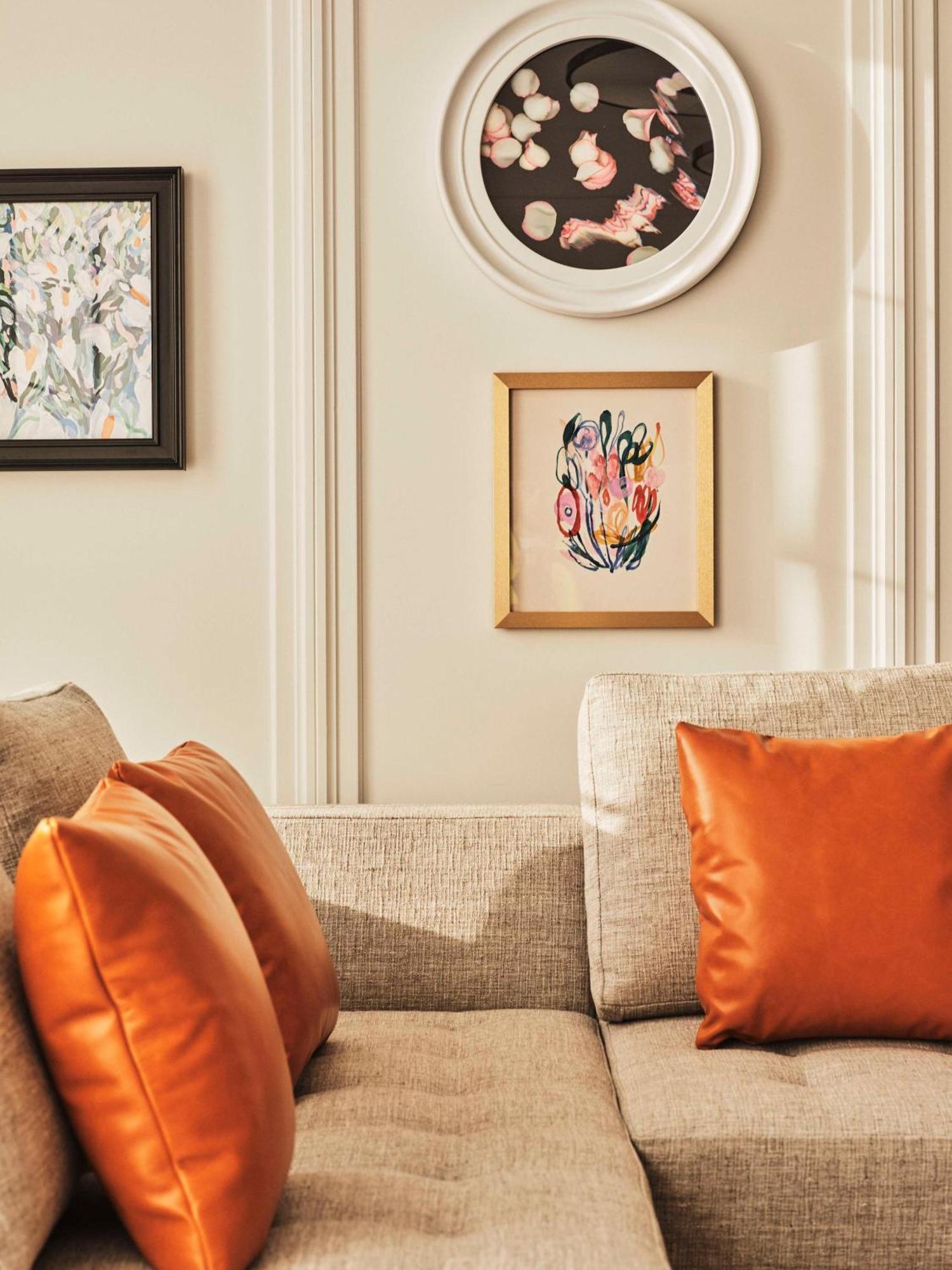 Park Hyatt London River Thames Εξωτερικό φωτογραφία