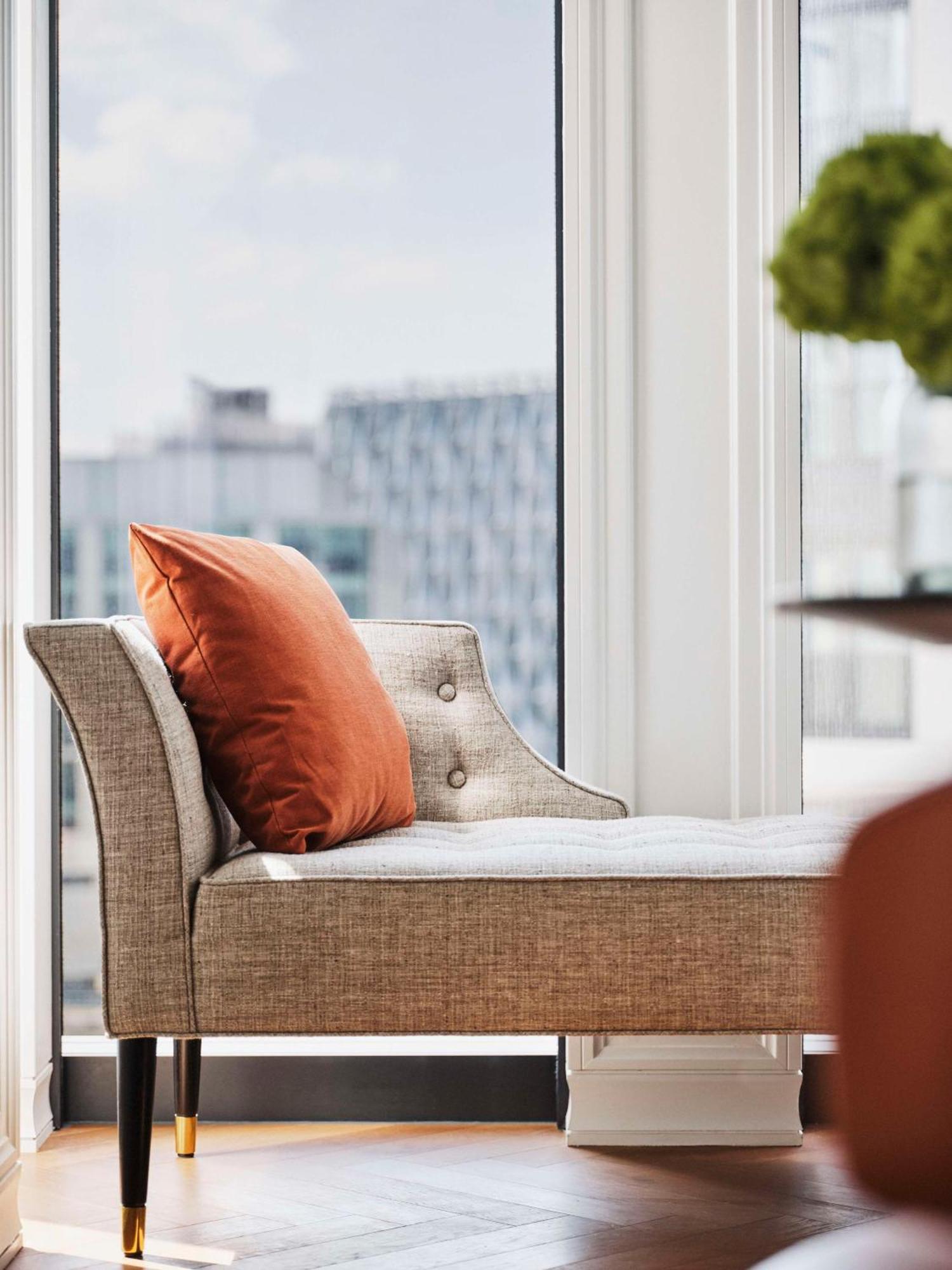 Park Hyatt London River Thames Εξωτερικό φωτογραφία