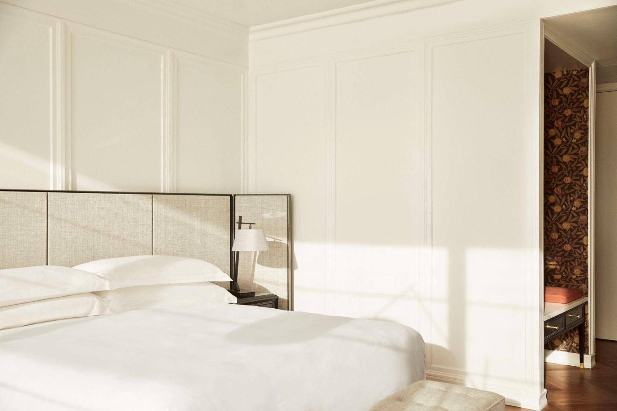 Park Hyatt London River Thames Εξωτερικό φωτογραφία