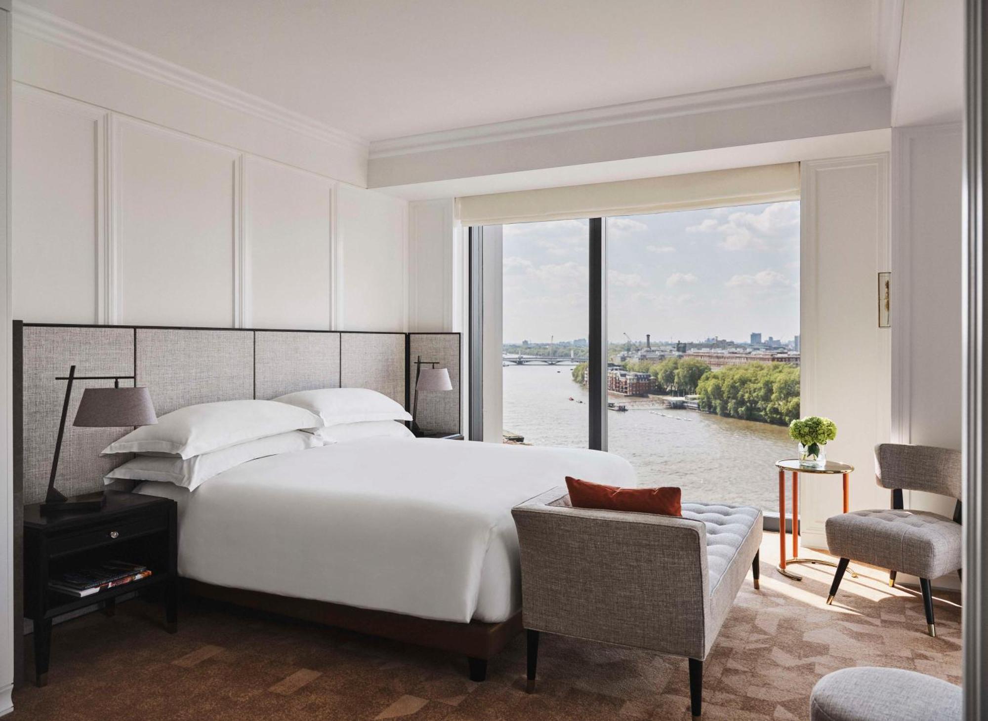 Park Hyatt London River Thames Εξωτερικό φωτογραφία