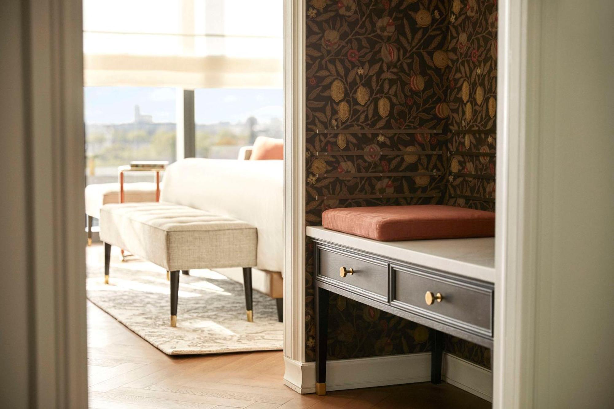 Park Hyatt London River Thames Εξωτερικό φωτογραφία
