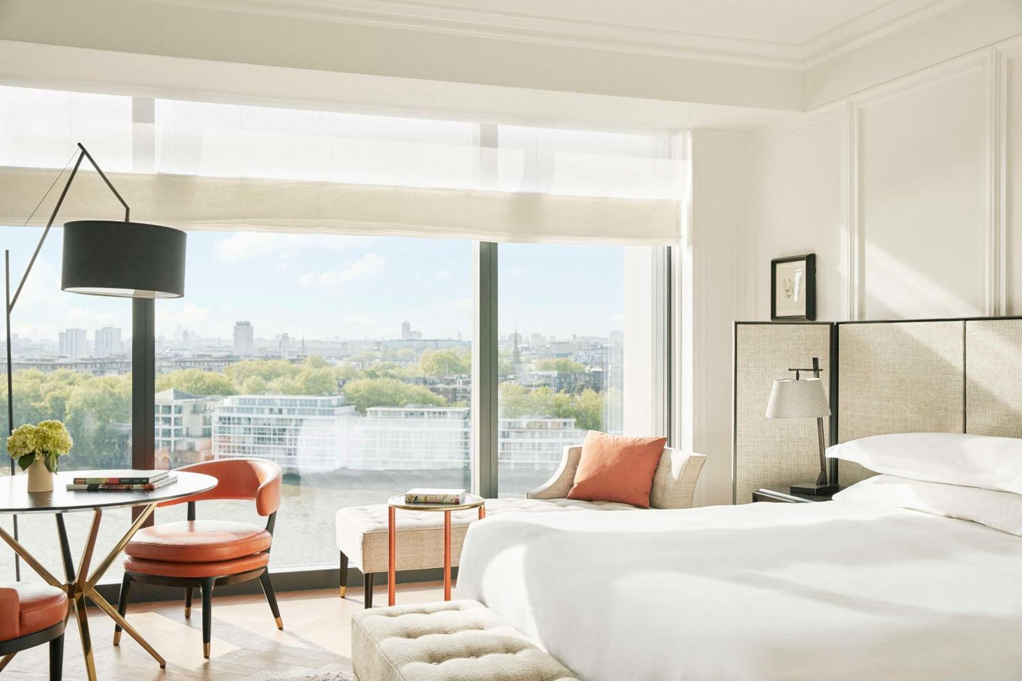 Park Hyatt London River Thames Εξωτερικό φωτογραφία