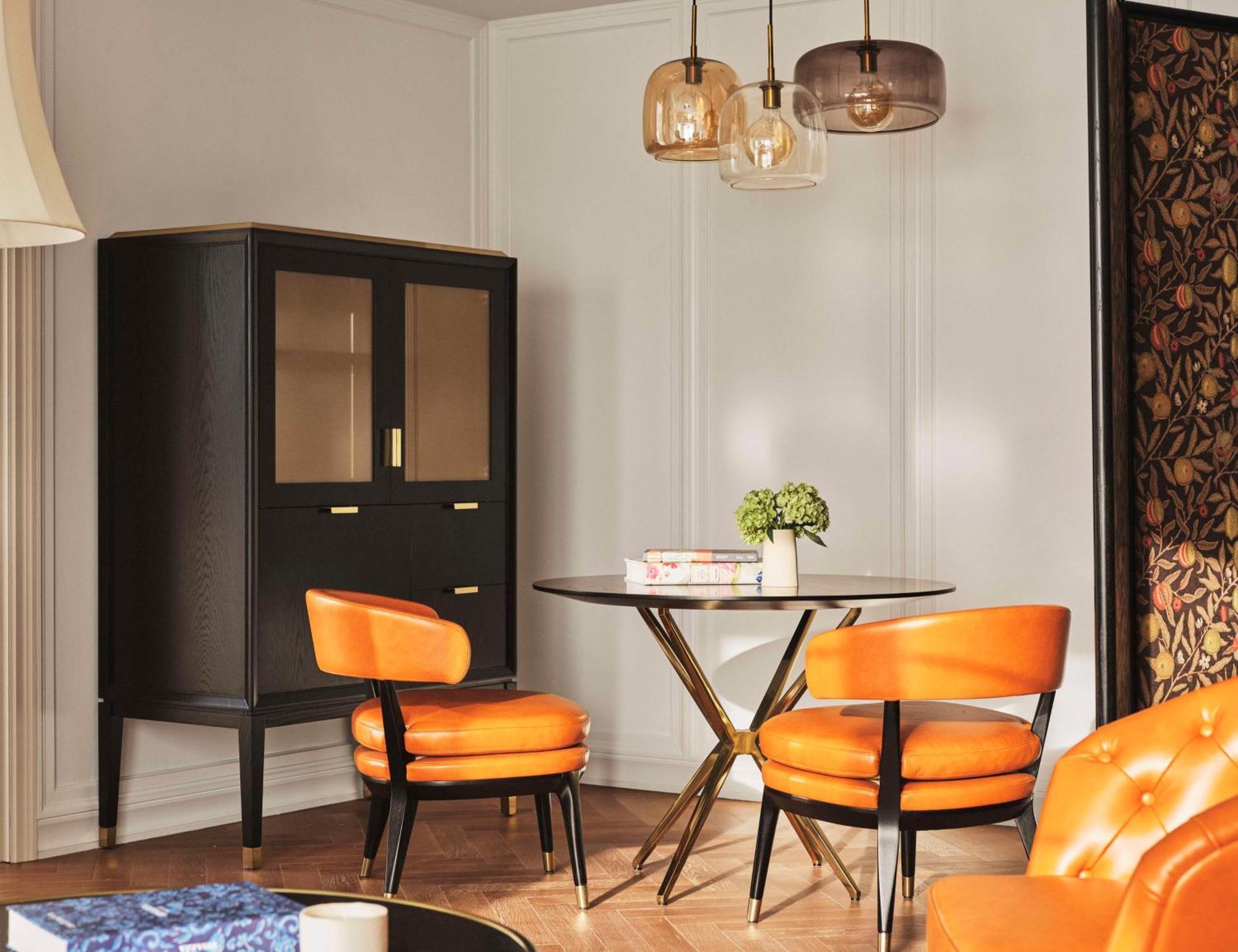 Park Hyatt London River Thames Εξωτερικό φωτογραφία