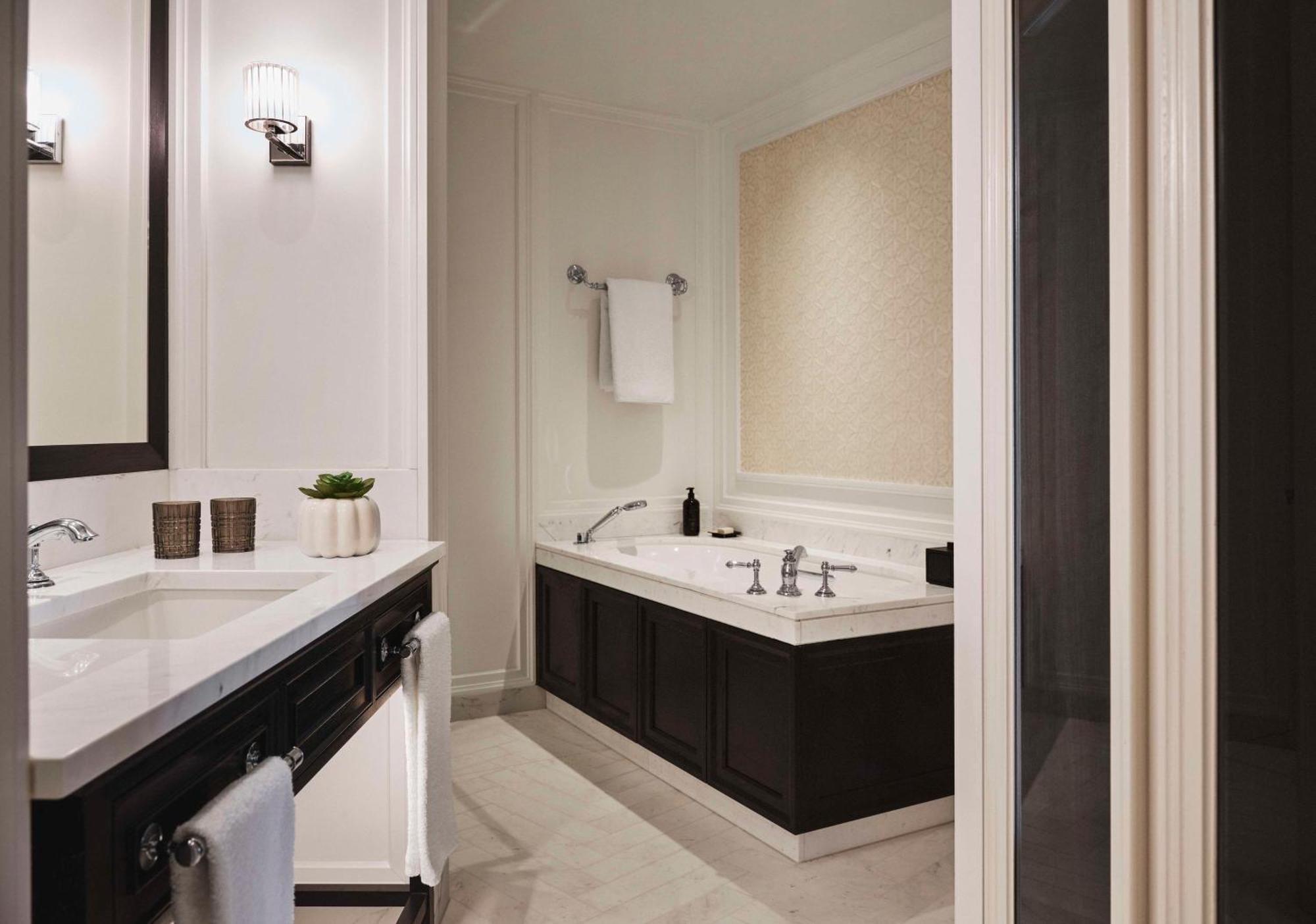 Park Hyatt London River Thames Εξωτερικό φωτογραφία