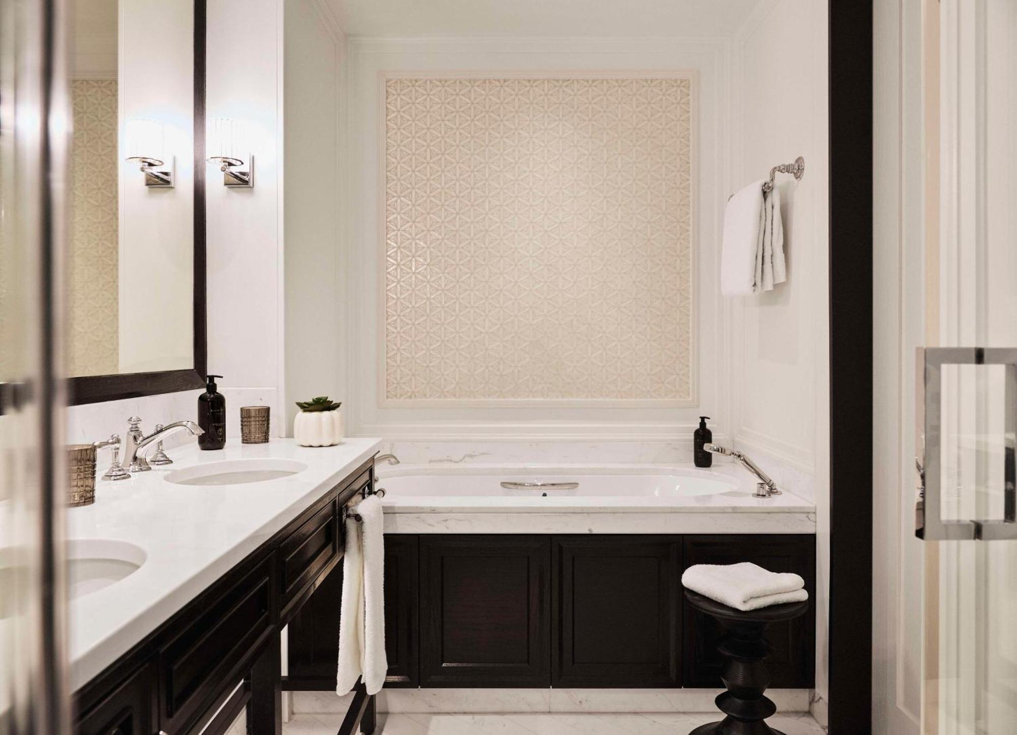 Park Hyatt London River Thames Εξωτερικό φωτογραφία