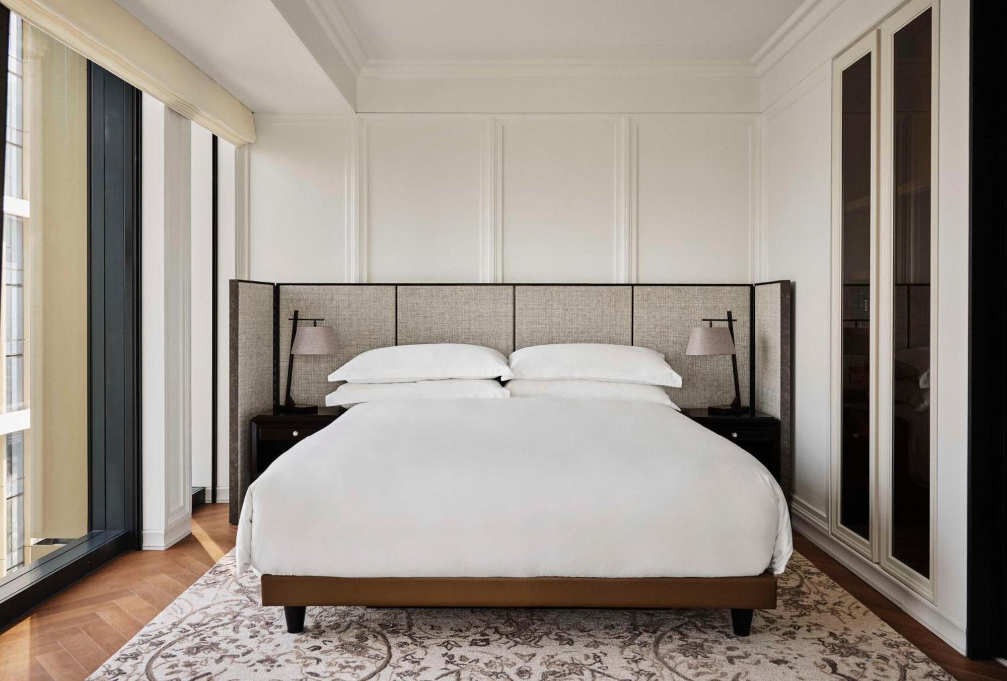Park Hyatt London River Thames Εξωτερικό φωτογραφία