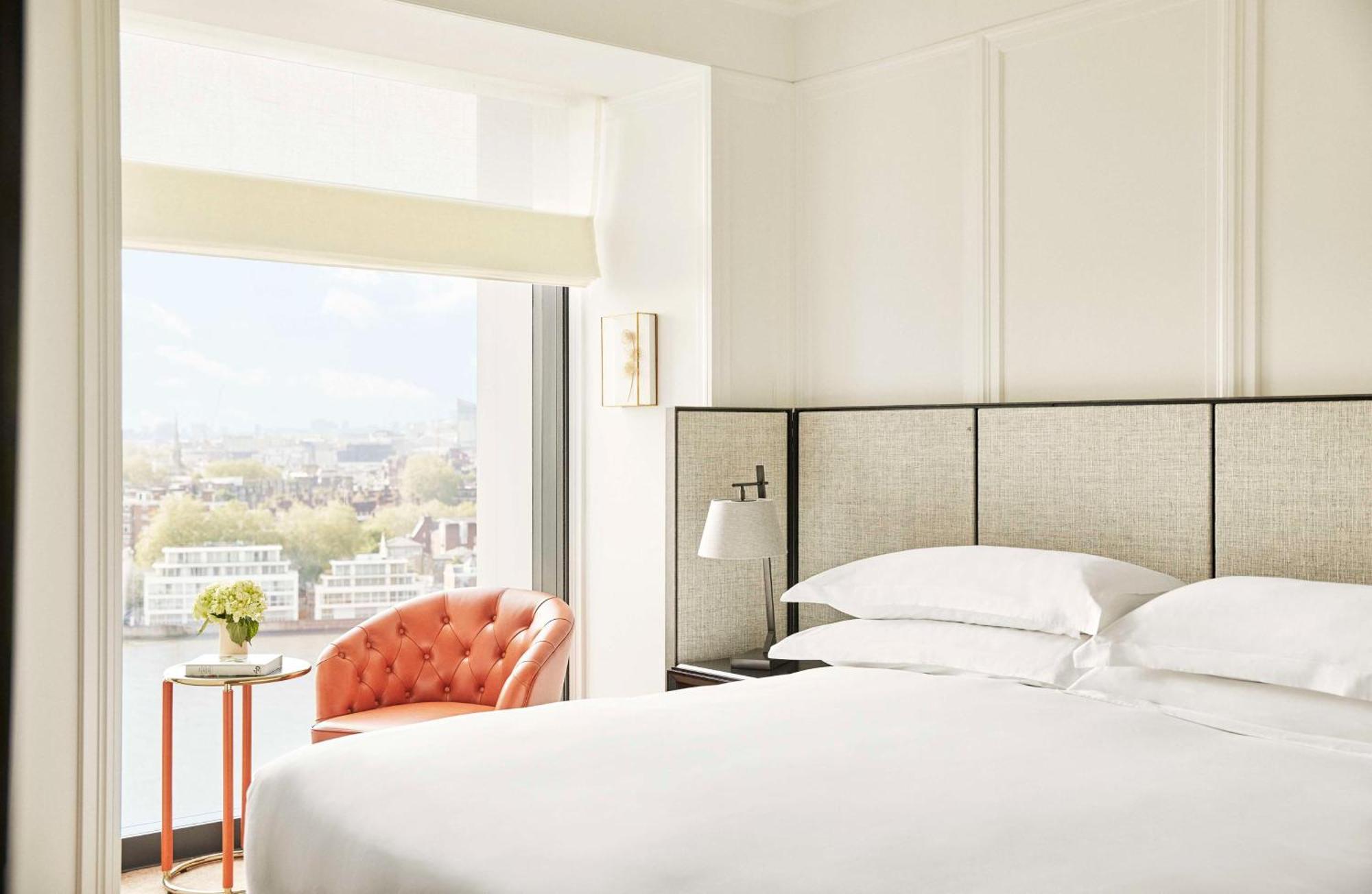 Park Hyatt London River Thames Εξωτερικό φωτογραφία