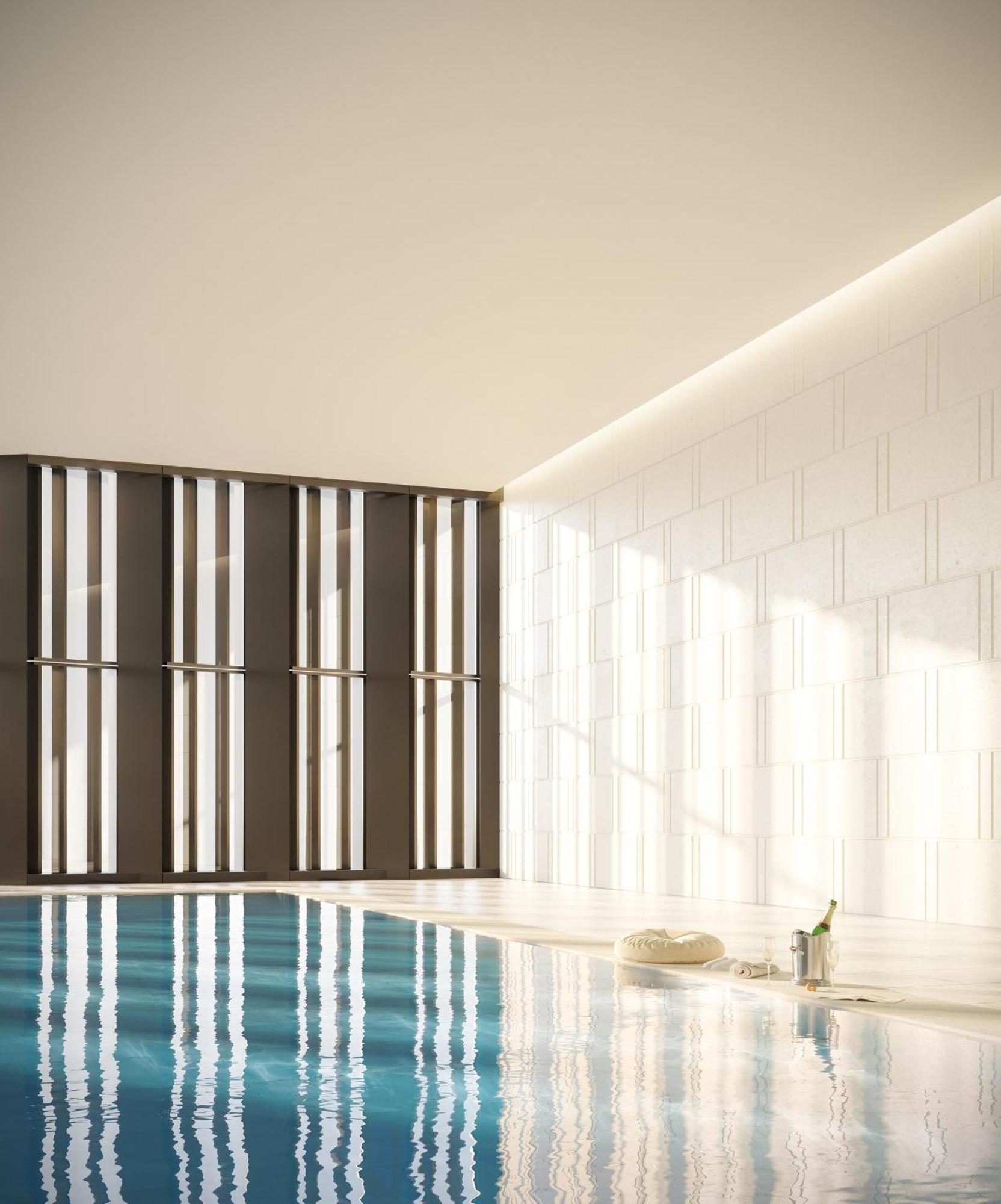 Park Hyatt London River Thames Εξωτερικό φωτογραφία