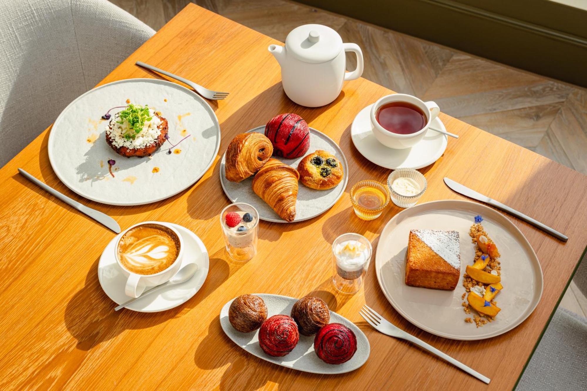 Park Hyatt London River Thames Εξωτερικό φωτογραφία