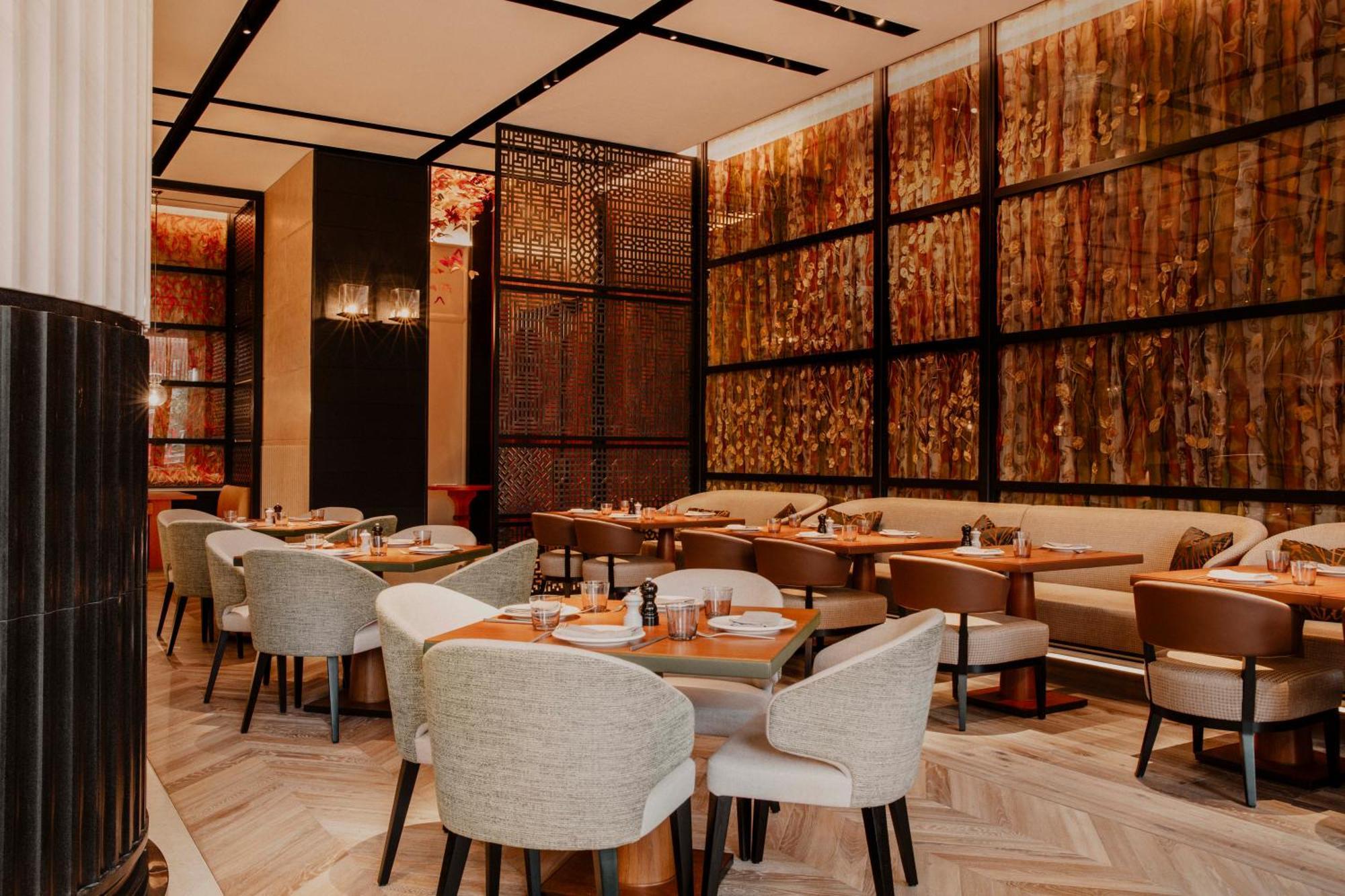 Park Hyatt London River Thames Εξωτερικό φωτογραφία