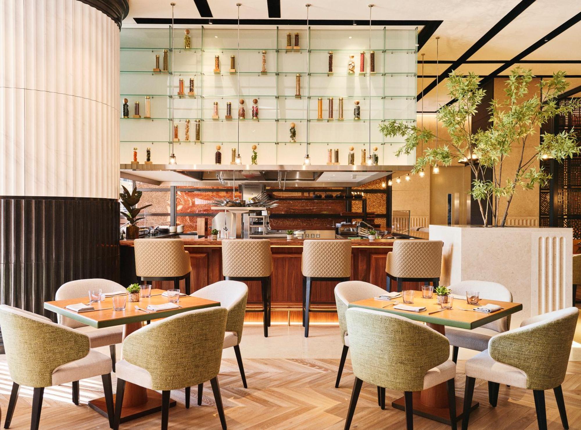 Park Hyatt London River Thames Εξωτερικό φωτογραφία