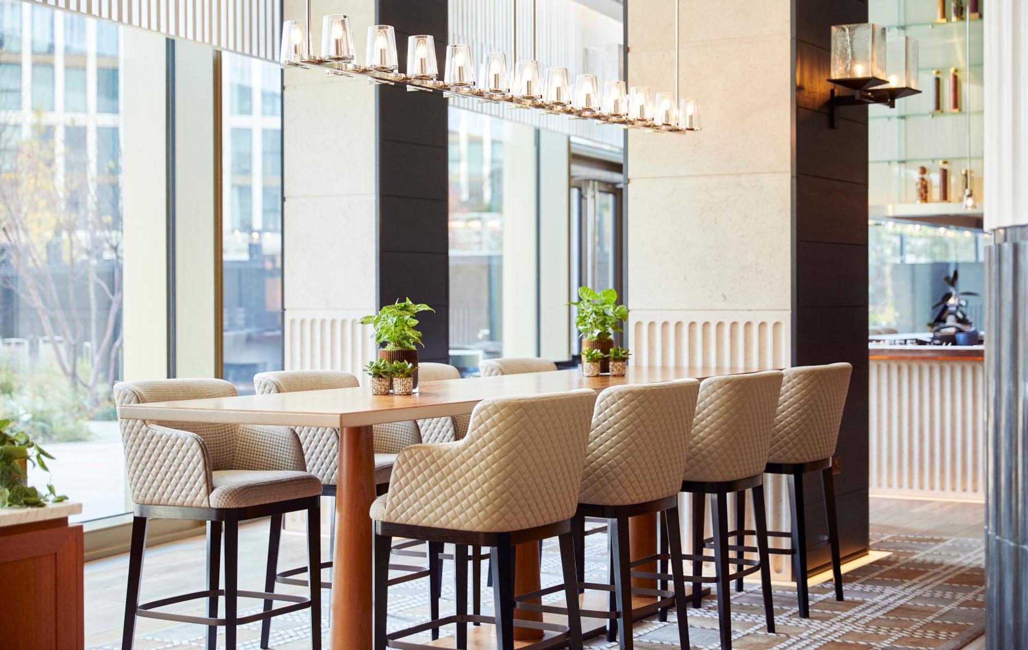 Park Hyatt London River Thames Εξωτερικό φωτογραφία