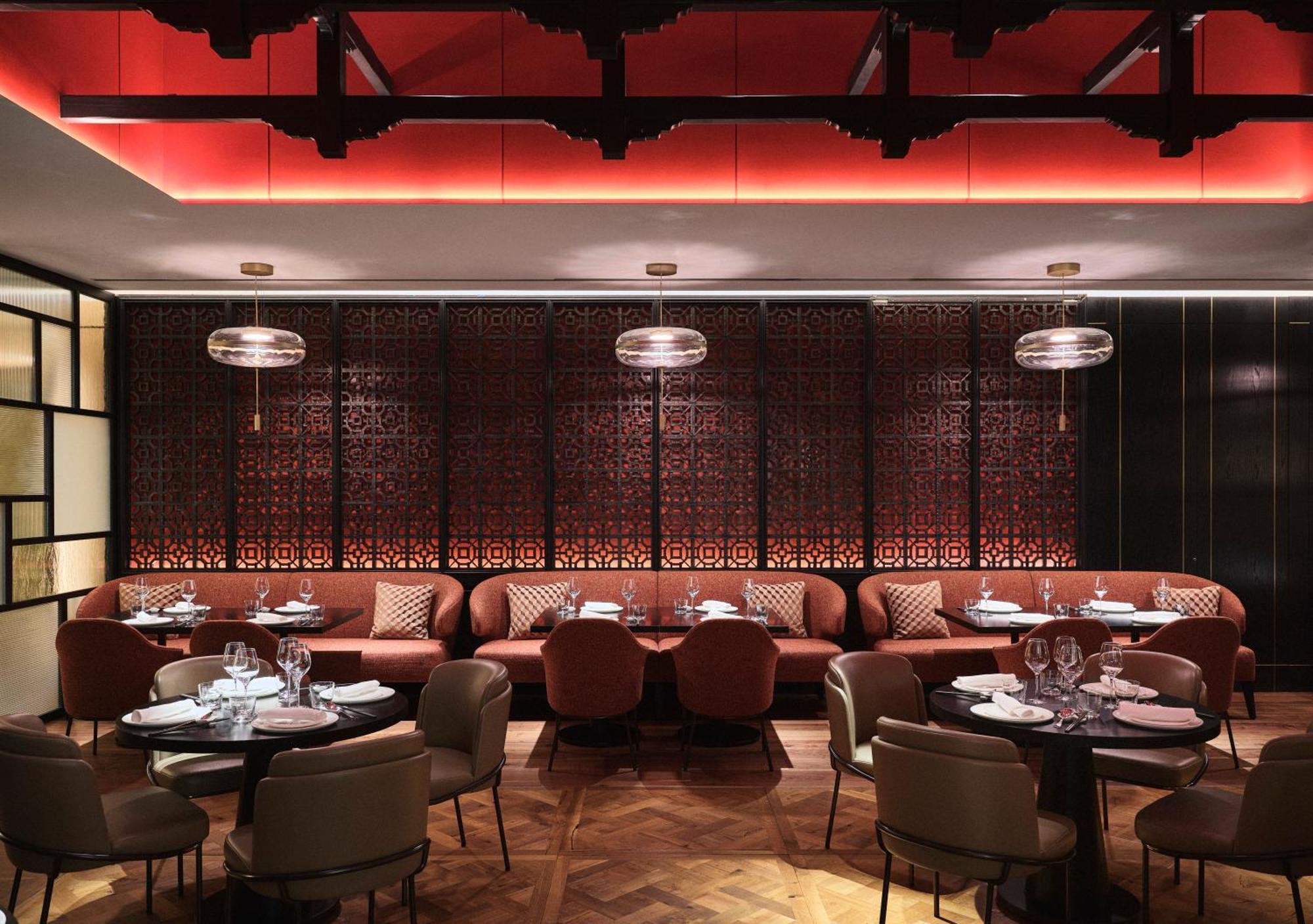 Park Hyatt London River Thames Εξωτερικό φωτογραφία