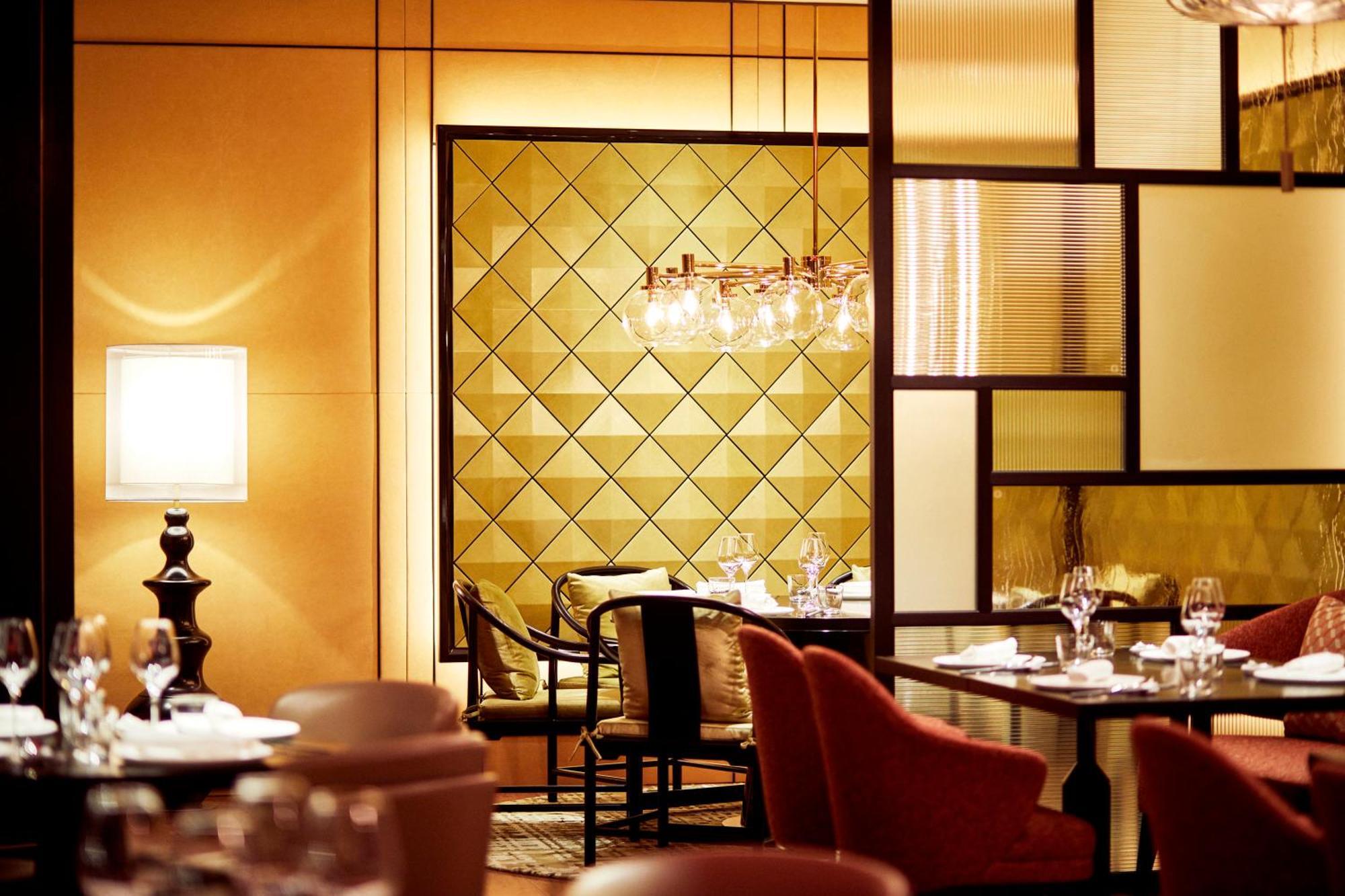 Park Hyatt London River Thames Εξωτερικό φωτογραφία