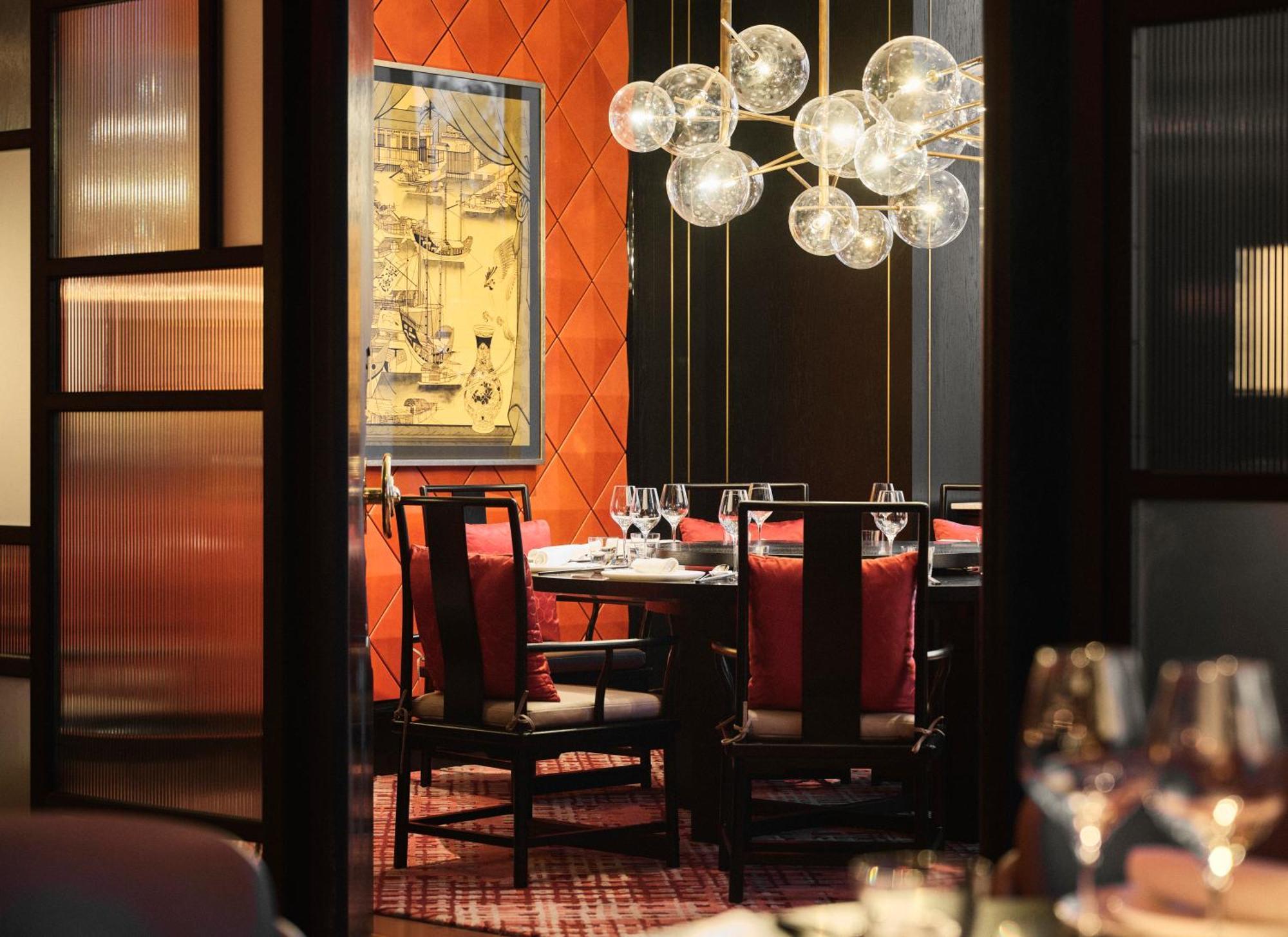 Park Hyatt London River Thames Εξωτερικό φωτογραφία