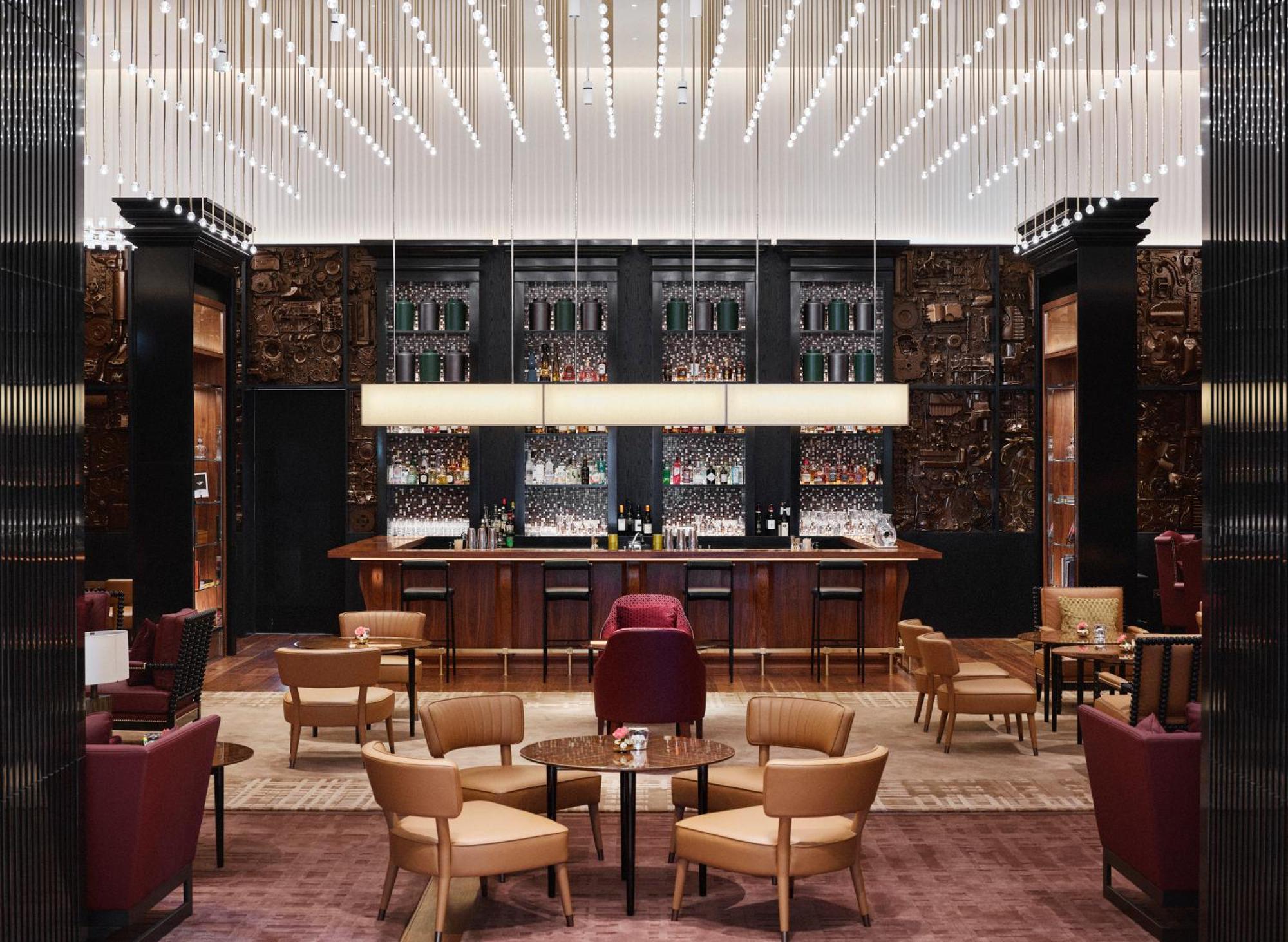 Park Hyatt London River Thames Εξωτερικό φωτογραφία