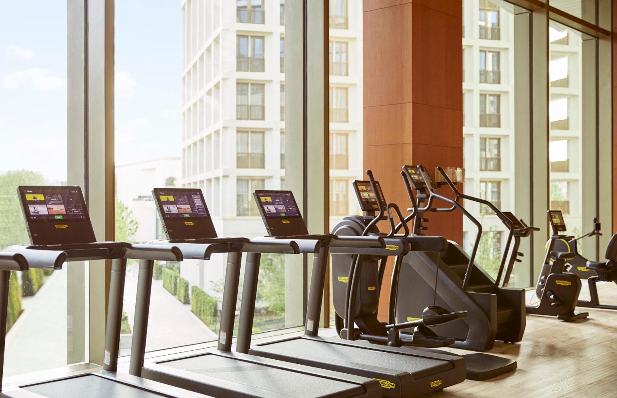 Park Hyatt London River Thames Εξωτερικό φωτογραφία