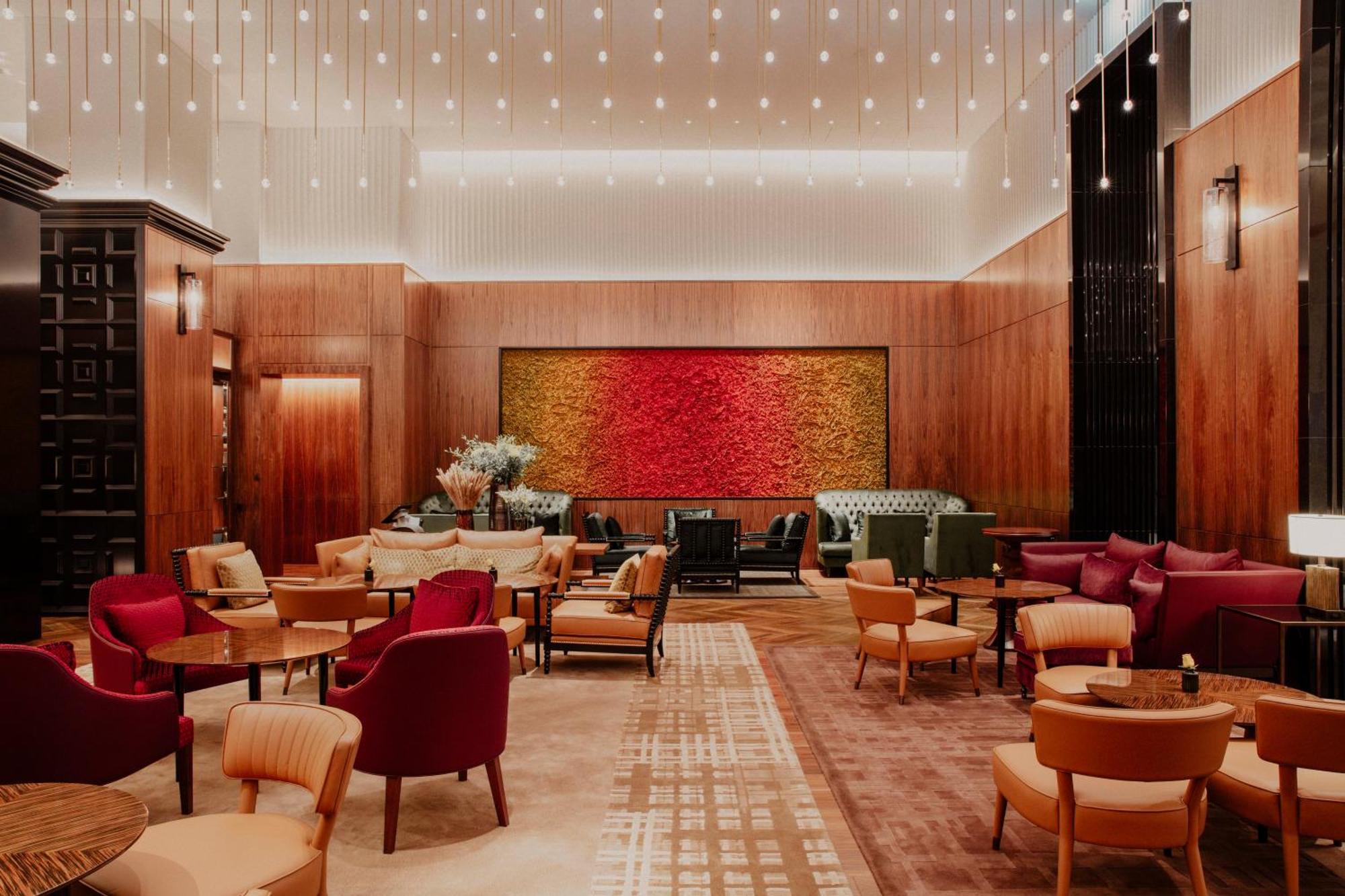 Park Hyatt London River Thames Εξωτερικό φωτογραφία